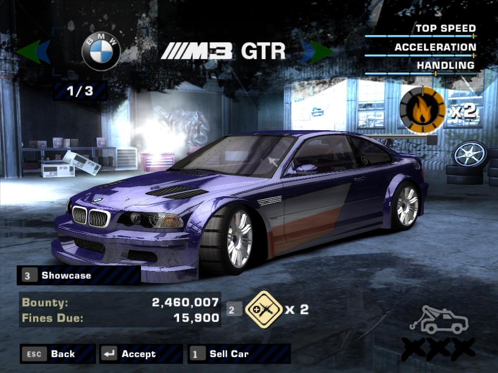 Download Game Need For Speed Most Wanted Pc
