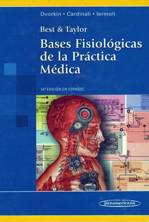 Bases fisiologicas de la practica medica pdf